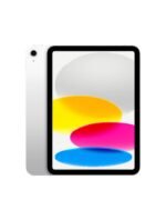 Apple iPad 11-inch A16 chip (11th generation) 256 GB wifi only Silver