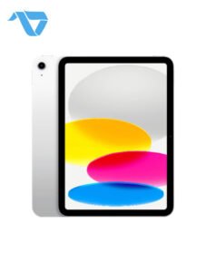 Apple iPad 11-inch A16 chip (11th generation) 256 GB wifi only Silver