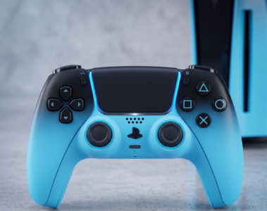 DualSense PS5