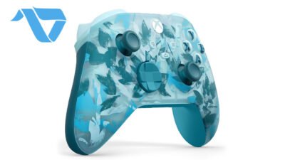 XBOX Wireless Controller – Ice Breaker Special Edition - الصورة 3