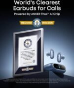 Liberty 5 Pro | Noise Cancelling Earbuds for Clear Calls - Image 3