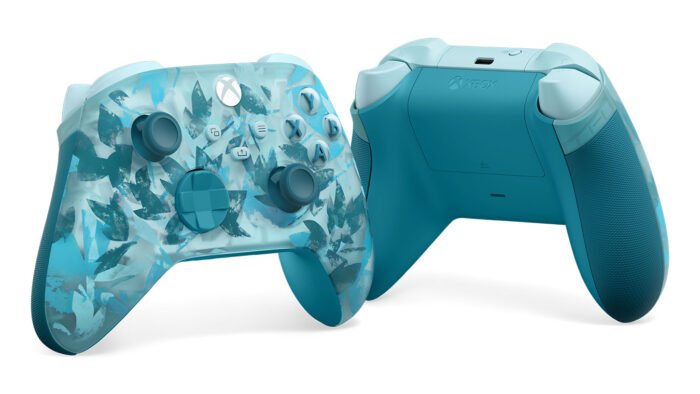 XBOX Wireless Controller – Ice Breaker Special Edition - Image 4
