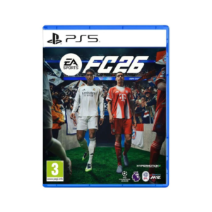 EA Sports FC 26