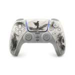 PS5 Slim CD Room R1 Ghost Of Yotie + Extra CD Game1Year Warranty - Image 5