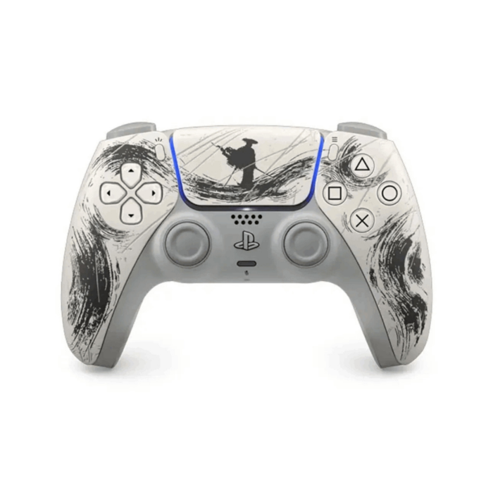 PS5 Slim CD Room R1 Ghost Of Yotie + Extra CD Game1Year Warranty - Image 5