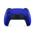 PlayStation5 DualSense Wireless Controller – Cobalt Blue