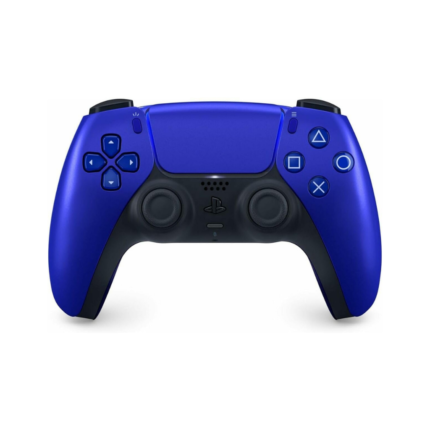 PS5 DualSense Controller Cobalt Blue
