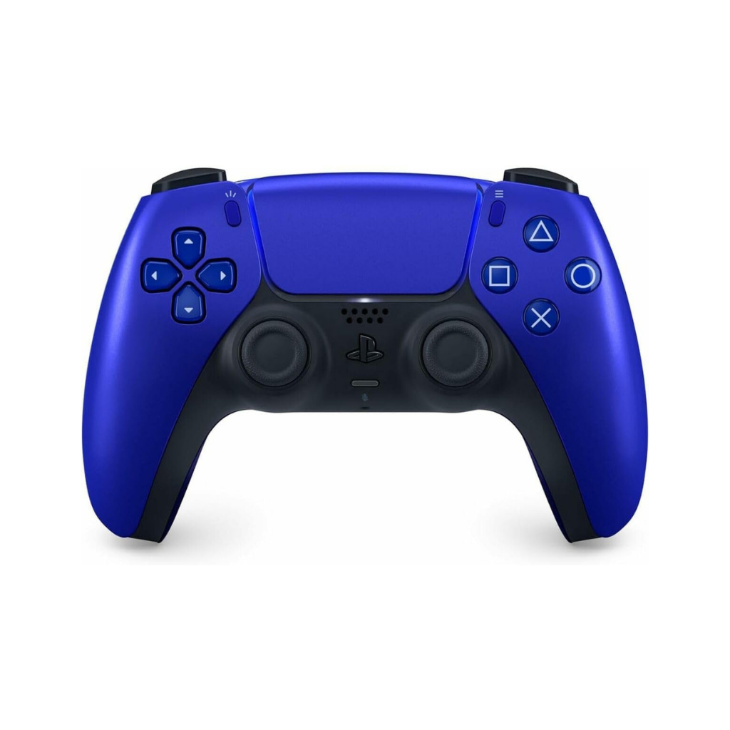 done PlayStation5 DualSense Wireless Controller – Cobalt Blue - Image 1