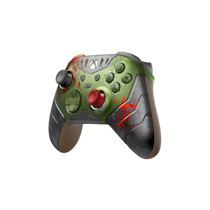 Control X-BOX Series Doom the Dark Ages Color - Image 2