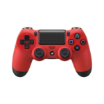 Factory Recertified DUALSHOCK®4 Wireless Controller for PS4™ - Magma Red