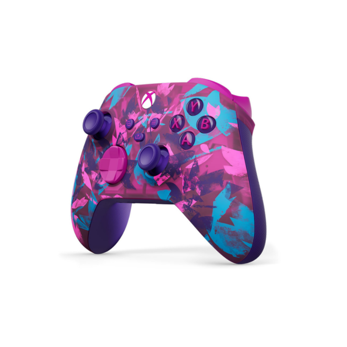 Xbox Wireless Gaming Controller Heart Breaker Special Edition  Heart Breaker - Image 5