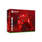 Xbox Wireless Gaming Controller Pulse Cipher Special Edition  Pulse Cipher - Image 7