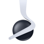 PlayStation Pulse Elite Wireless Headset White - Image 3