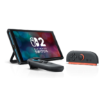 Nintendo Switch 2 Console [ New 2025 Model ] - Image 6