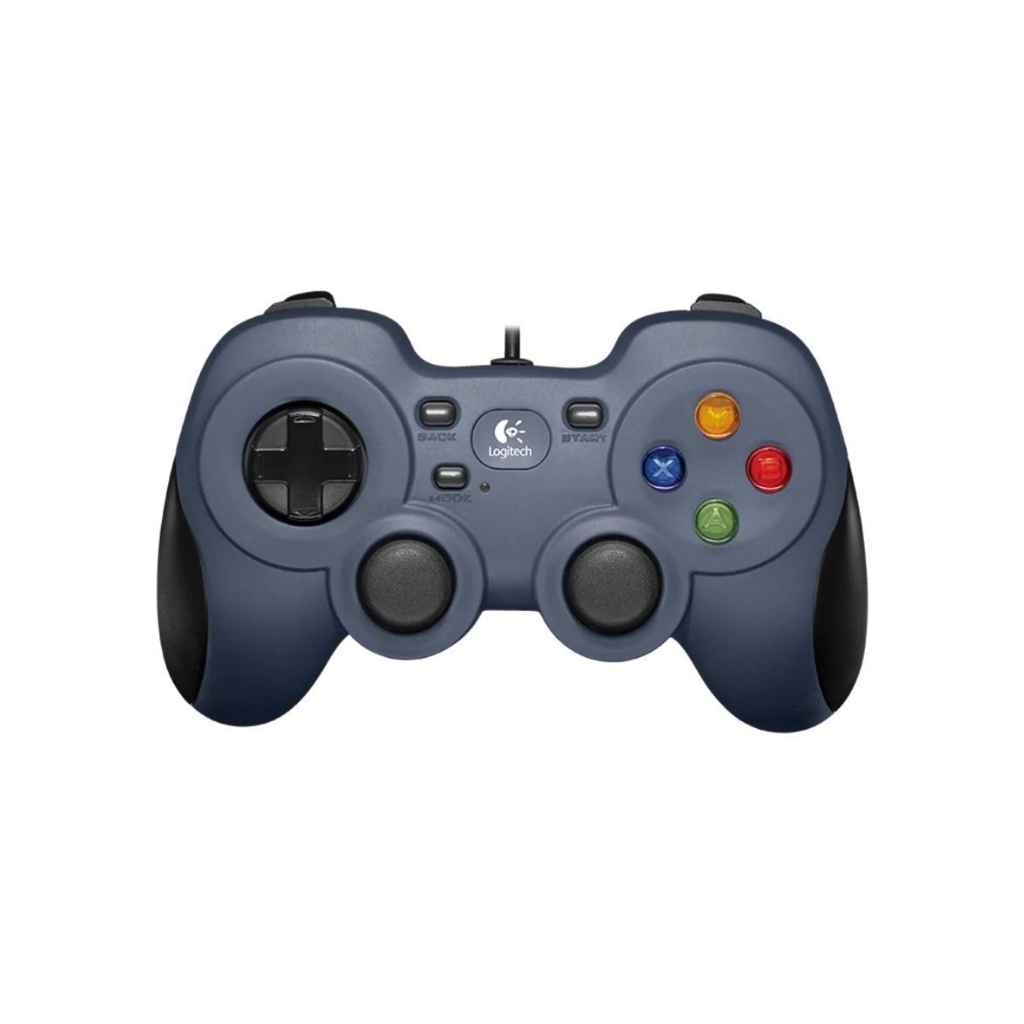 done Logitech F310 Logitech Gamepad USB Wired Controller for PC - Image 1