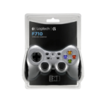 Logitech F710 Single Wireless Gamepad With Analog - Image 6