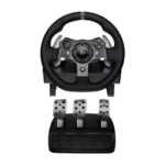 Logitech G920 Driving Force Racing Wheel for Xbox & PC - Image 3