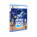 Astro Bot PS5 (Sony Playstation 5) - Image 8