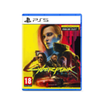 BANDAI NAMCO Entertainment Cyberpunk 2077 Ultimate Edition - PS5