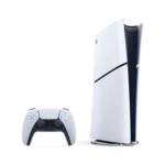 Sony Playstation 5 Slim Digital Edition 825GB + One Year Warranty IBS
