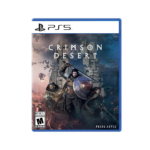 Crimson Desert - PlayStation 5