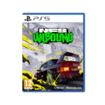 Electronic Arts Need for Speed Unbound PS5 VideoGame English