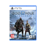 God of War Ragnarok - PS5 CD