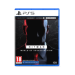 HITMAN World of Assassination (PS5)