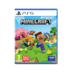 Mojang Studios Minecraft - PS5