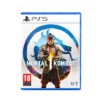 Mortal Kombat 1 Juego para Consola Sony PlayStation 5 PS5