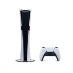 PlayStation 5 Pro-Console – 2TB + One Year Warranty IBS - Image 4