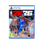 NBA 2K26 - PS5