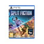 NEW PS5 Split Fiction Korean Version English French Chinese Multi Language