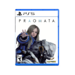 PROGMATA ARABIC EDITION  PS5