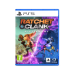 Ratchet & Clank Rift Apart Juego para Consola Sony PlayStation 5 PS5