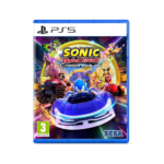 Sonic Racing CrossWorlds (PS5) Sony PlayStation 5