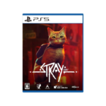 Stray -PS5
