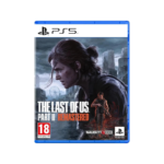 The Last of Us Part II Remastered PS5 New Game (2024 ActionAdventure)