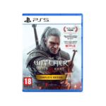 The Witcher 3 Wild Hunt Complete Edition