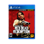 Red Dead Redemption - PlayStation 4