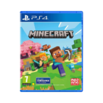 Minecraft Starter Collection Juego Fisico para Consola Sony PlayStation 4 PS4
