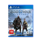God Of War Ragnarok Arabic Edition - PlayStation 4