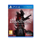 Bloodborne (Game of the Year Edition) PS4