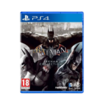 Batman Arkham Collection PS4