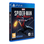 Insomniac Marvel's Spider-Man Miles Morales PS4 - Image 2