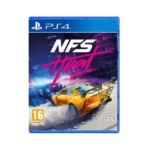 Need for Speed Heat - Arabic - PS4
