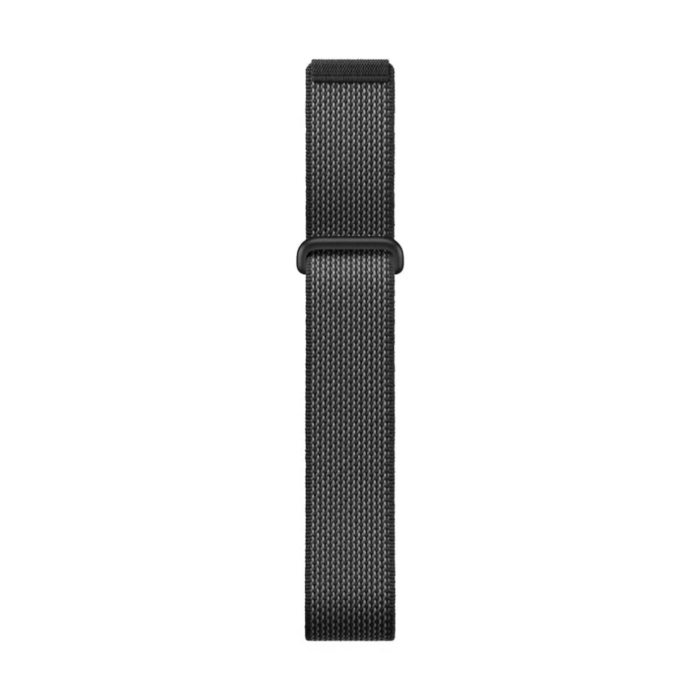 Google Fitbit Air Screenless Fitness & Health Tracker -  Obsidian - Image 3