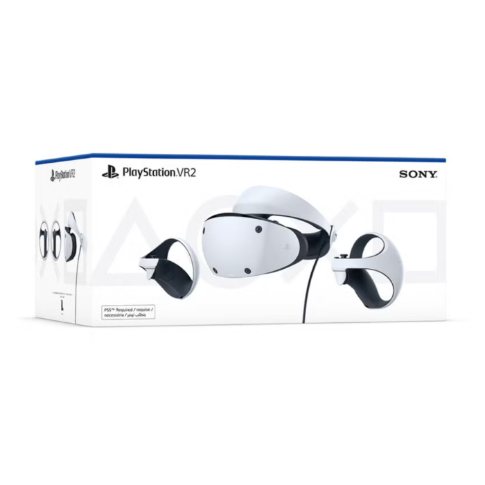 PlayStation VR2 - Image 4
