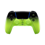 DualSense PS5 Controller - Remix Green