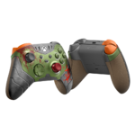 Control X-BOX Series Doom the Dark Ages Color - Image 3